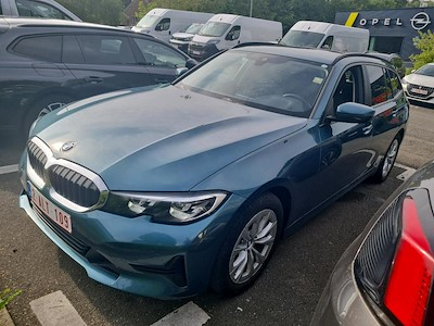 Buy BMW 3-serie on Ayvens Carmarket
