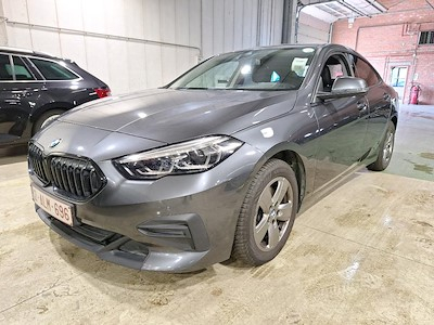 Compra BMW 2 SERIES GRAN COUPE en Ayvens Carmarket