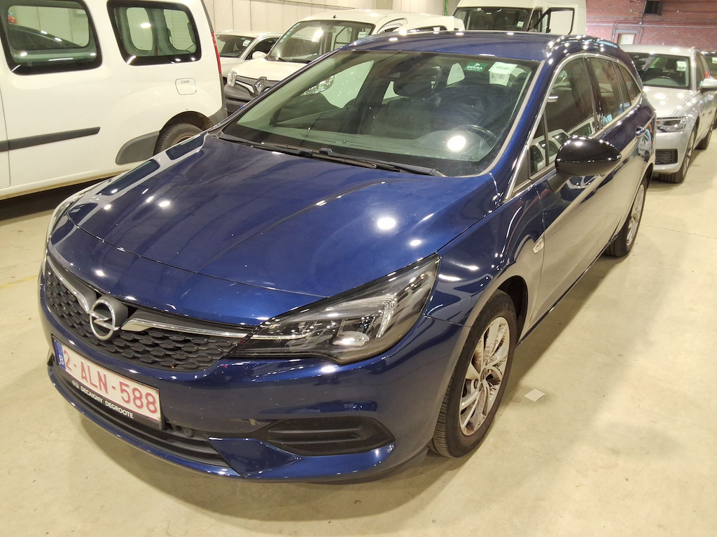 Opel Astra SPORTS TOURER - 2020 1.2 Turbo Elegance S-S