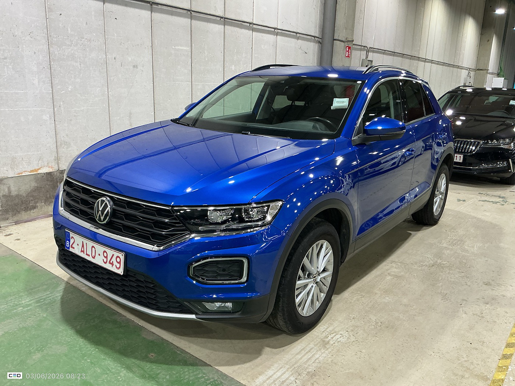 Volkswagen T-Roc 1.0 TSI STYLE