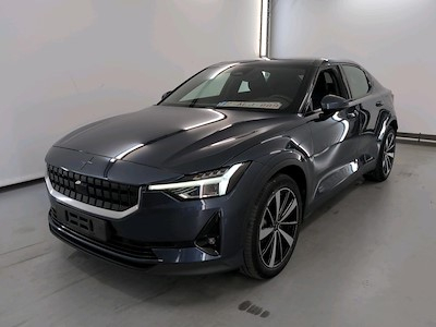 Buy POLESTAR POLESTAR 2 on Ayvens Carmarket