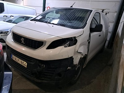 Купуй PEUGEOT Expert на Ayvens Carmarket