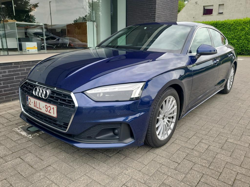 Audi A5 SPORTBACK 2.0 35 TDI S TRONIC BUS. ED.
