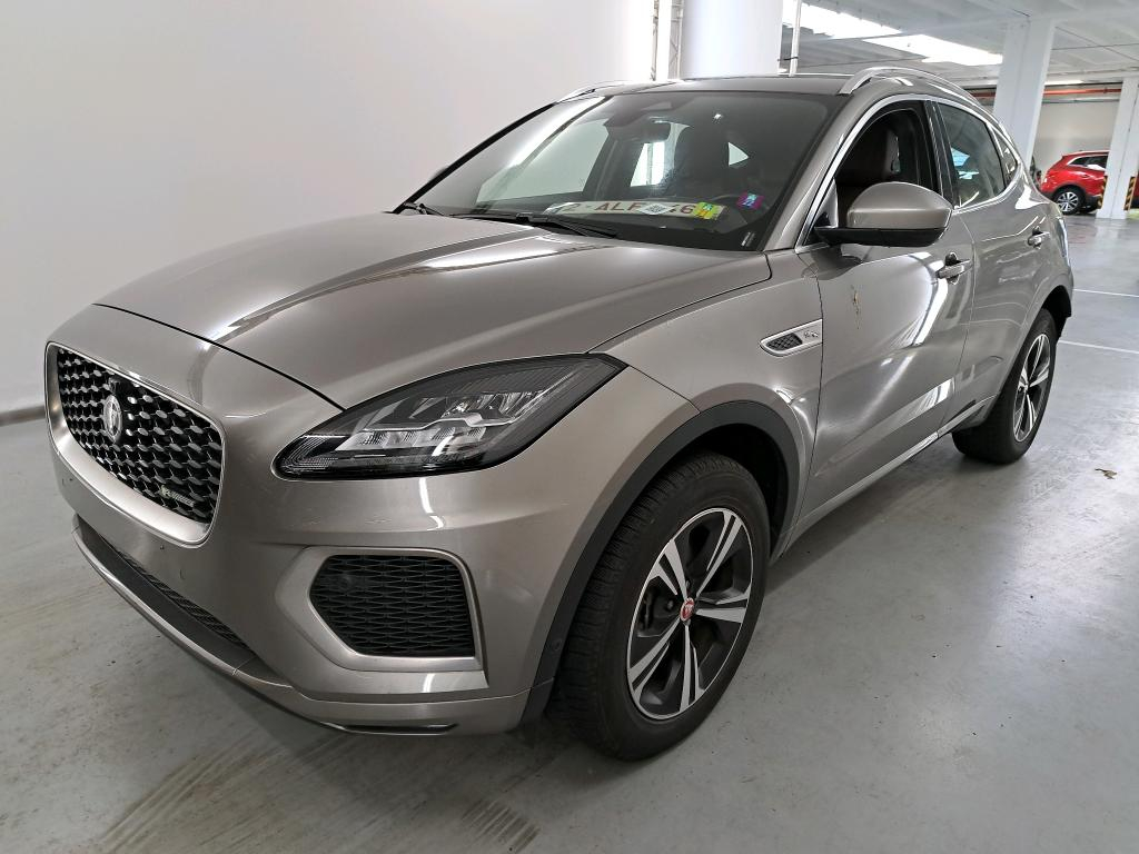Jaguar E-Pace 1.5 P300E PHEV R-DYNAMIC S AUTO 4WD