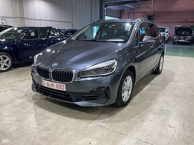 Koop BMW 2 SERIES ACTIVE TOURER op Ayvens Carmarket