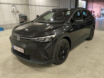 Buy VOLKSWAGEN ID.4 on Ayvens Carmarket