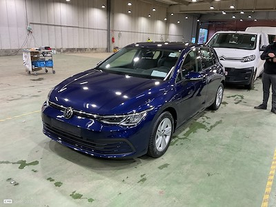 Achetez VOLKSWAGEN GOLF VIII sur Ayvens Carmarket