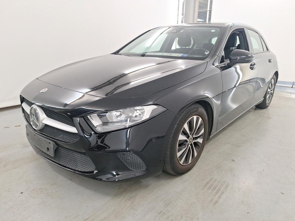 Mercedes-Benz A CLSS (W177) 160 Business Solution
