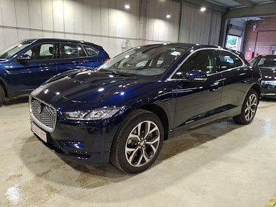 Acquista JAGUAR I-PACE a Ayvens Carmarket