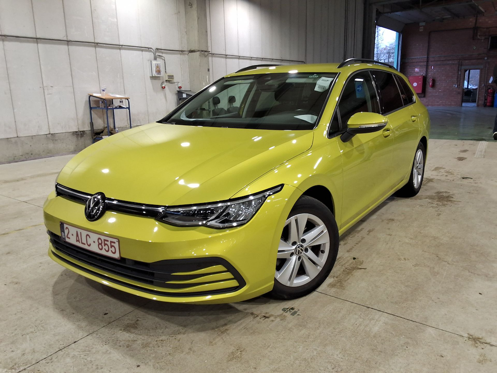 Volkswagen Golf VARIANT VIII 1.5 ETSI 110KW DSG LIFE