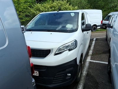 Buy PEUGEOT Expert on Ayvens Carmarket