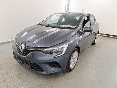 Buy RENAULT CLIO on Ayvens Carmarket