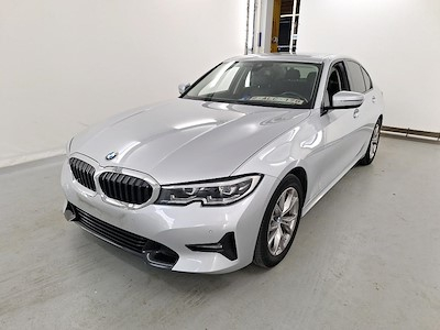 Ayvens Carmarket den BMW 3 SERIES BERLINE satın al
