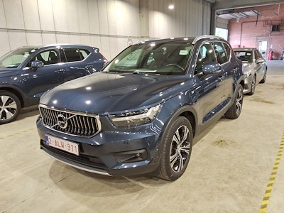 Kjøp VOLVO XC40 hos Ayvens Carmarket
