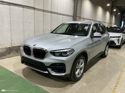 Buy BMW X3 DIESEL - 2018 on Ayvens Carmarket