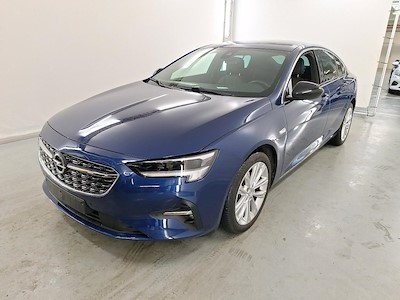 Køb OPEL INSIGNIA GRAND SPORT hos Ayvens Carmarket