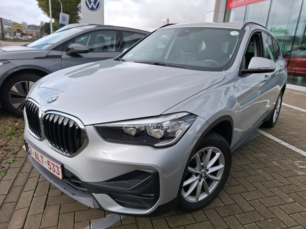 BMW X1 2.0 SDRIVE18DA (100KW)