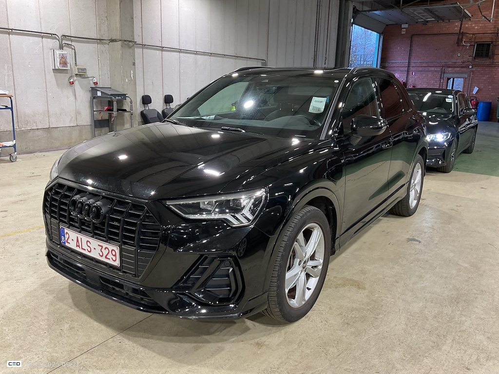 Audi Q3 1.4 45 TFSI E S TRONIC S LINE