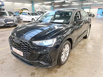 Kaufe AUDI Q3 SPORTBACK bei Ayvens Carmarket