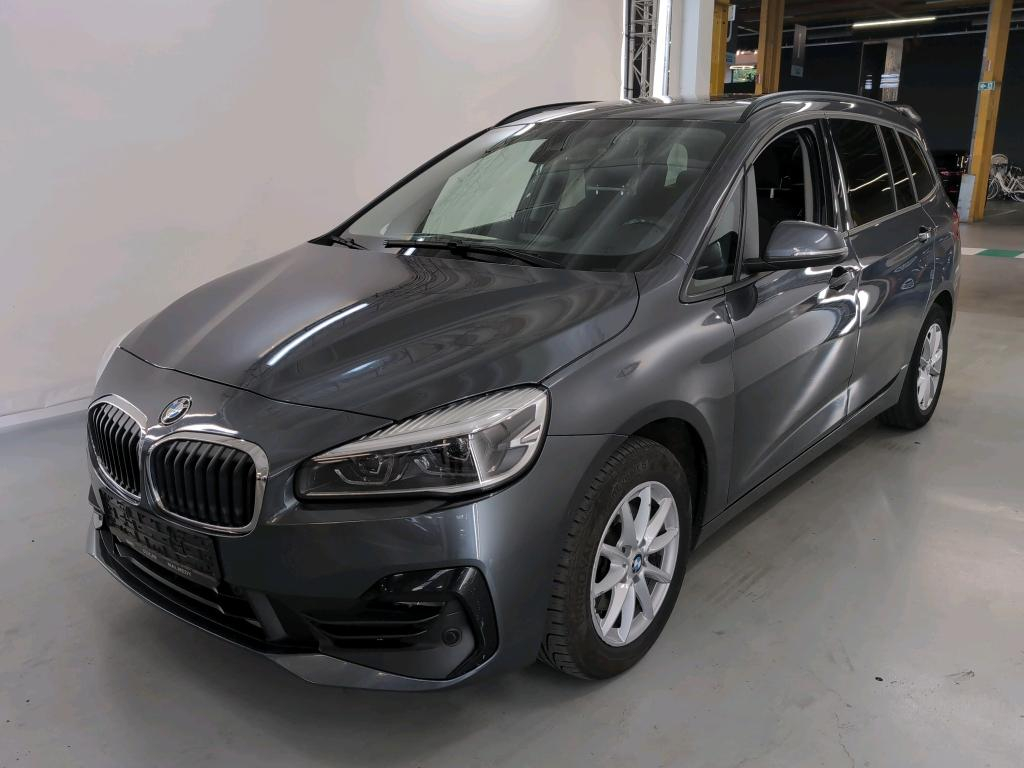 BMW 2 Series GRAN TOURER 1.5 216D GRAN TOURER