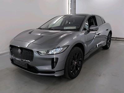 Buy JAGUAR I-PACE on Ayvens Carmarket
