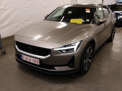 Achetez POLESTAR POLESTAR 2 sur Ayvens Carmarket