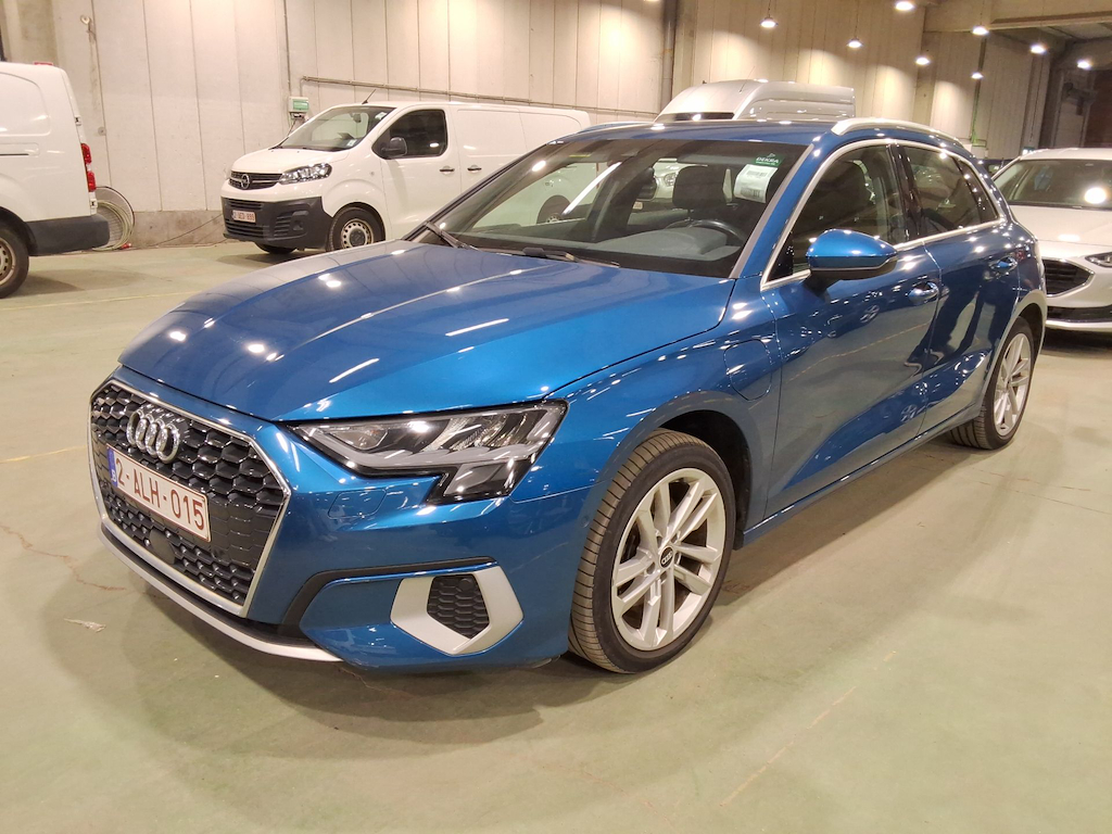 AUDI A3 1.4 40 TFSI E S TRON. ADVANCED SPORTBACK