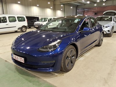Acquista TESLA MODEL 3 a Ayvens Carmarket