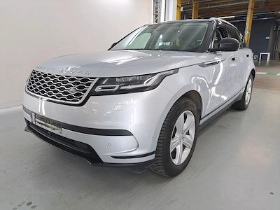 Achetez LAND ROVER RANGE ROVER VELAR sur Ayvens Carmarket