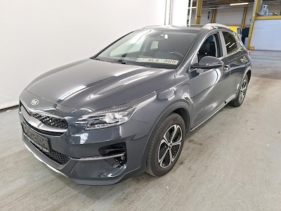 Achetez KIA XCEED sur Ayvens Carmarket