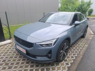 Compra POLESTAR POLESTAR 2 en Ayvens Carmarket