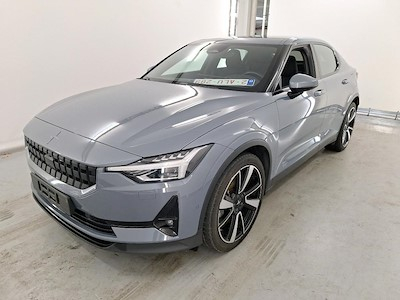 Achetez POLESTAR POLESTAR 2 sur Ayvens Carmarket
