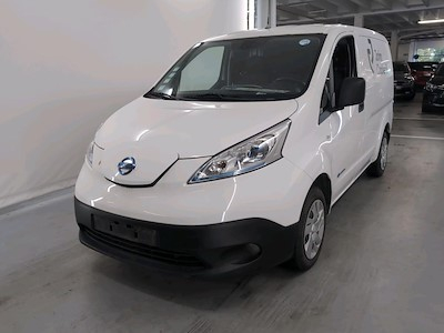 Kaufe NISSAN NV200 bei Ayvens Carmarket