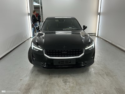 Achetez POLESTAR 2 sur Ayvens Carmarket