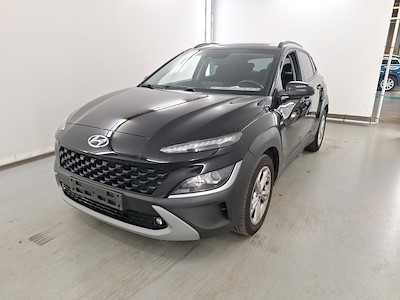 Achetez HYUNDAI KONA sur Ayvens Carmarket