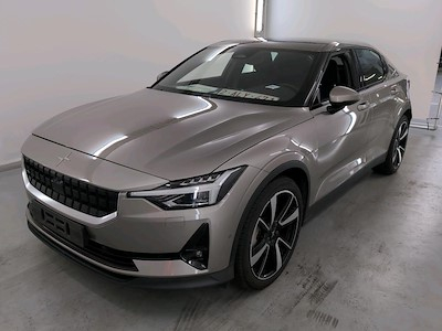 Kjøp POLESTAR POLESTAR 2 hos Ayvens Carmarket