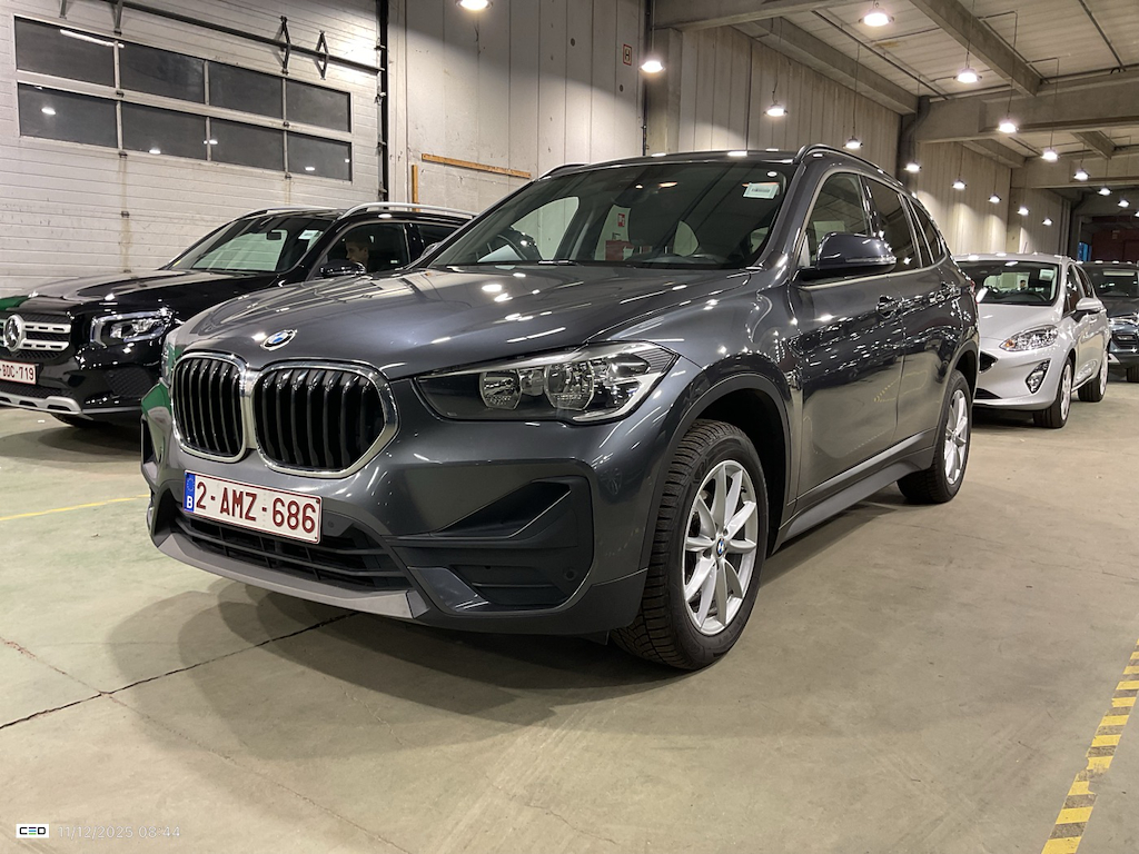 BMW X1 1.5 SDRIVE16DA