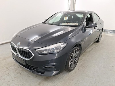 Achetez BMW 2 SERIES GRAN COUPE sur Ayvens Carmarket