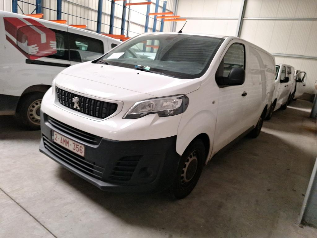 Peugeot Expert 2.0 BLUEHDI 120 S&S LONG PREMIUM