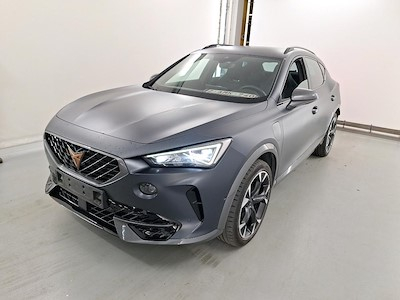 Buy CUPRA FORMENTOR on Ayvens Carmarket