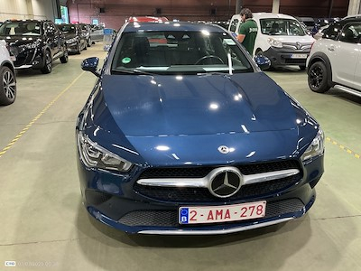 Buy MERCEDES-BENZ CLA SHOOTING BRAKE on Ayvens Carmarket
