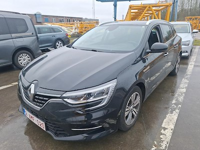 Achetez RENAULT MEGANE GRANDTOUR sur Ayvens Carmarket