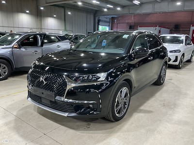 Ayvens Carmarket den DS AUTOMOBILES DS 7 CROSSBACK satın al
