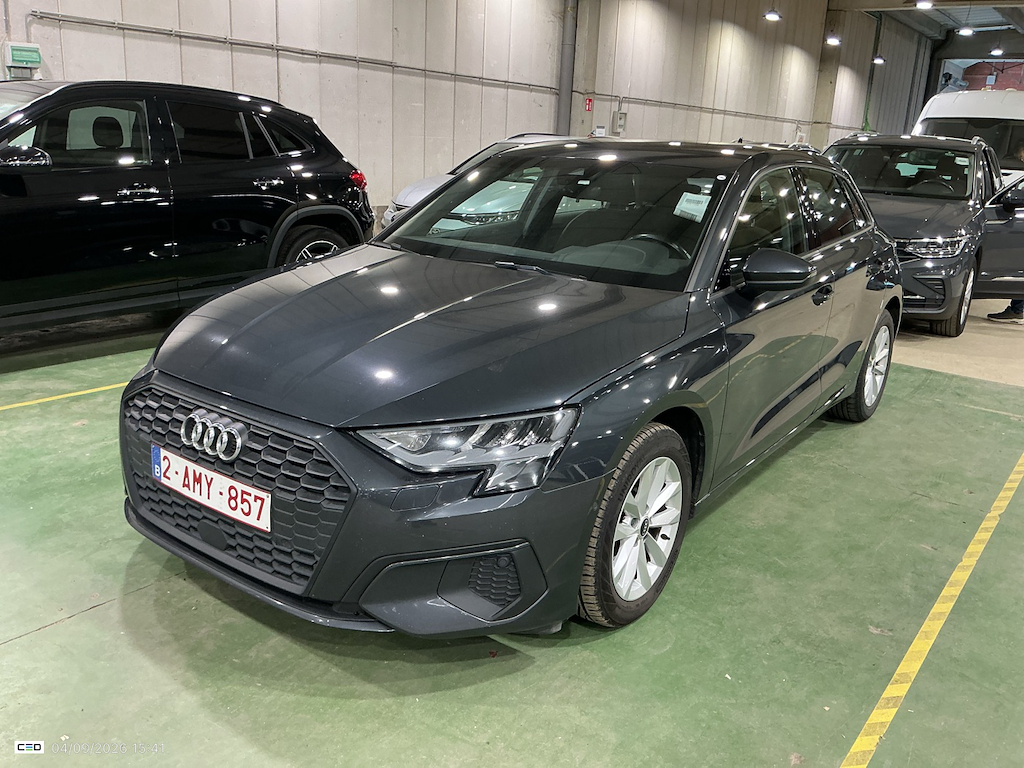 Audi A3 SPORTBACK 2.0 30 TDI 85KW