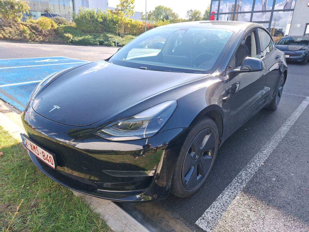 Foto 2 van Tesla Model 3