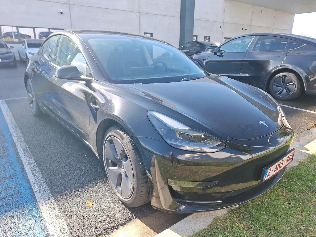 Foto 3 van Tesla Model 3