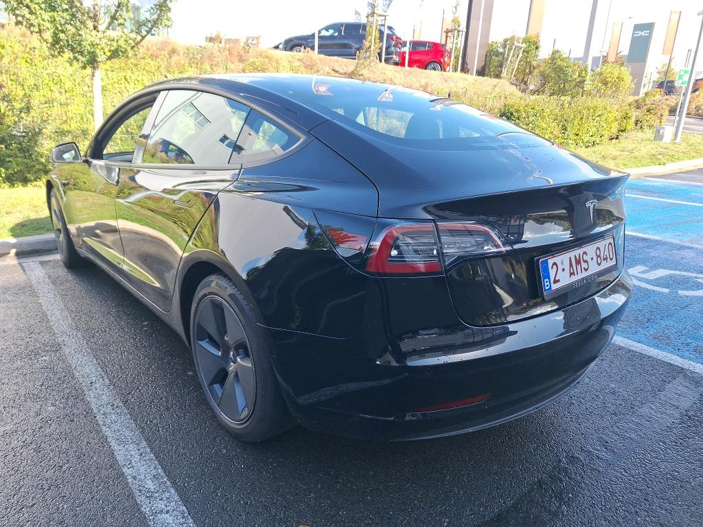 Foto 4 van Tesla Model 3