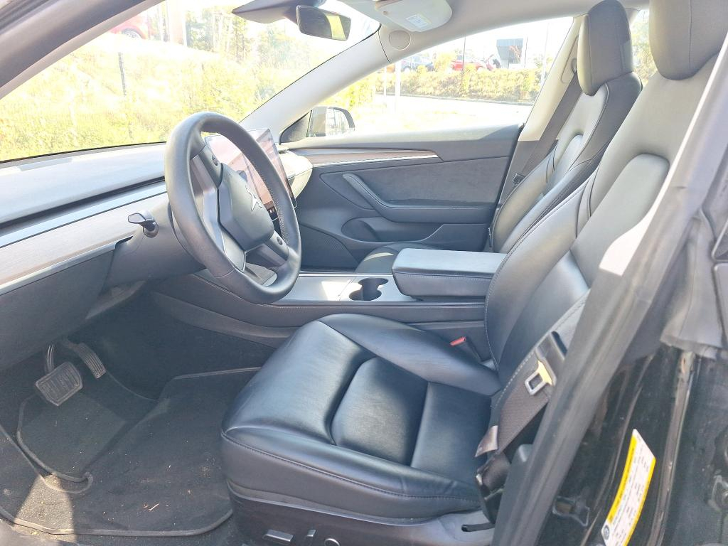 Foto 5 van Tesla Model 3