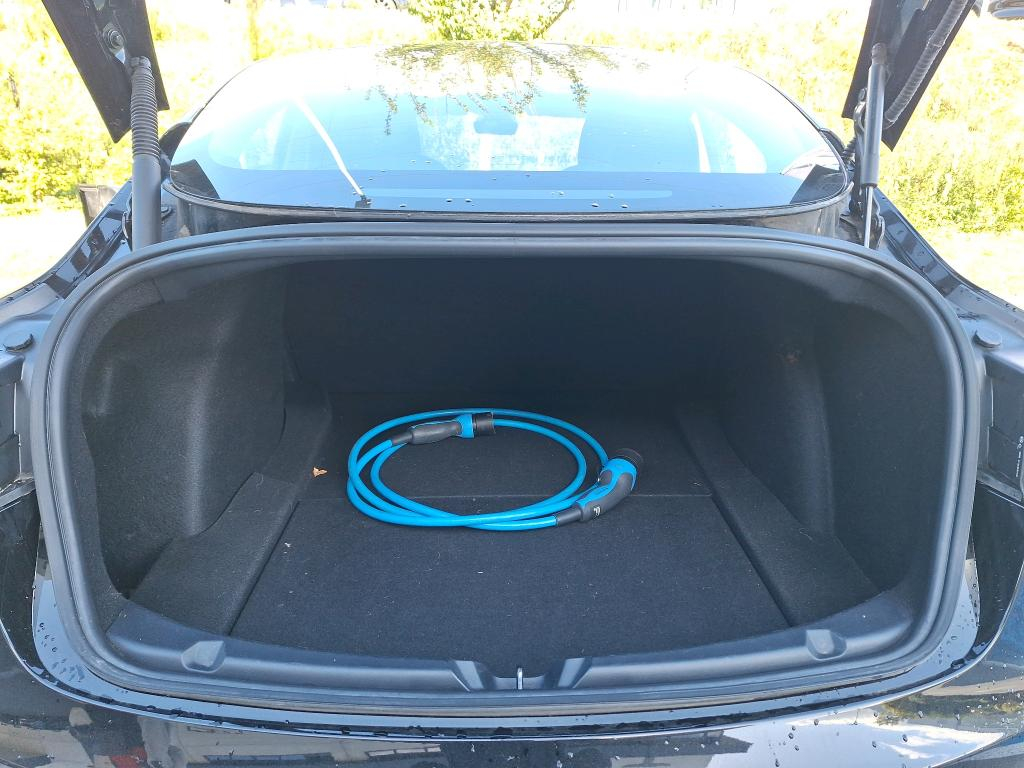 Foto 7 van Tesla Model 3