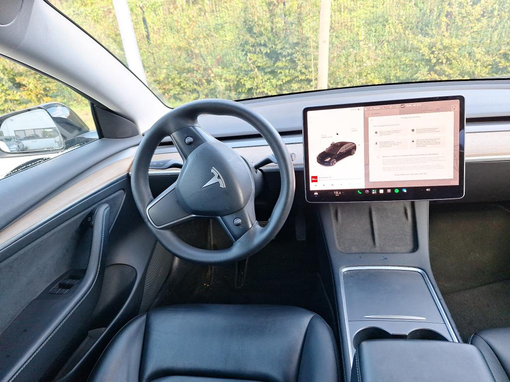 Foto 8 van Tesla Model 3
